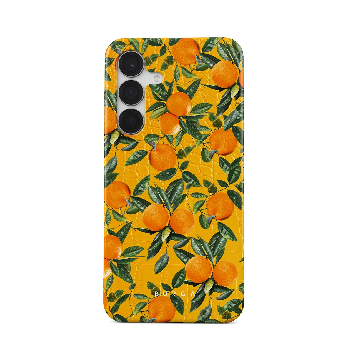 Orange Lemonade - Samsung Galaxy S25 FE ケース