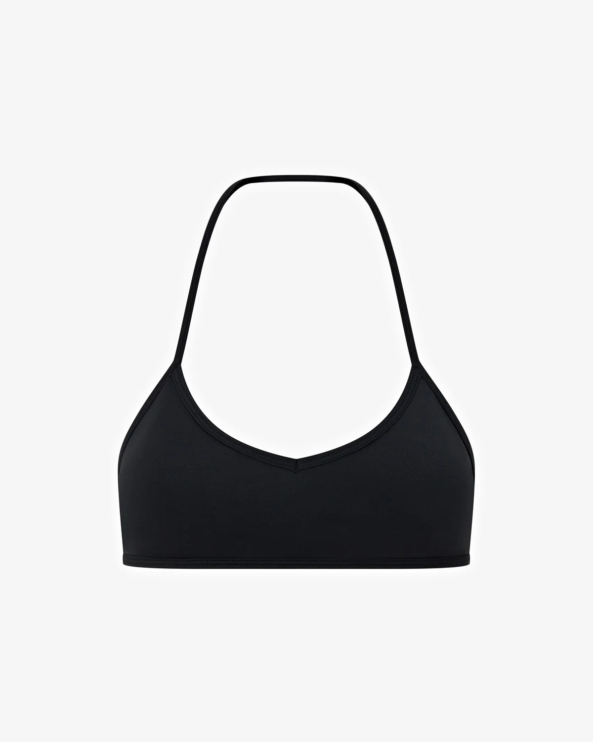 Freedom Micro Crop | Black