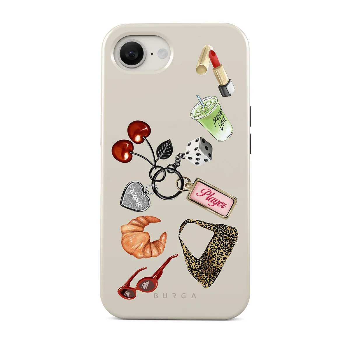 It Girl - iPhone 17e ケース