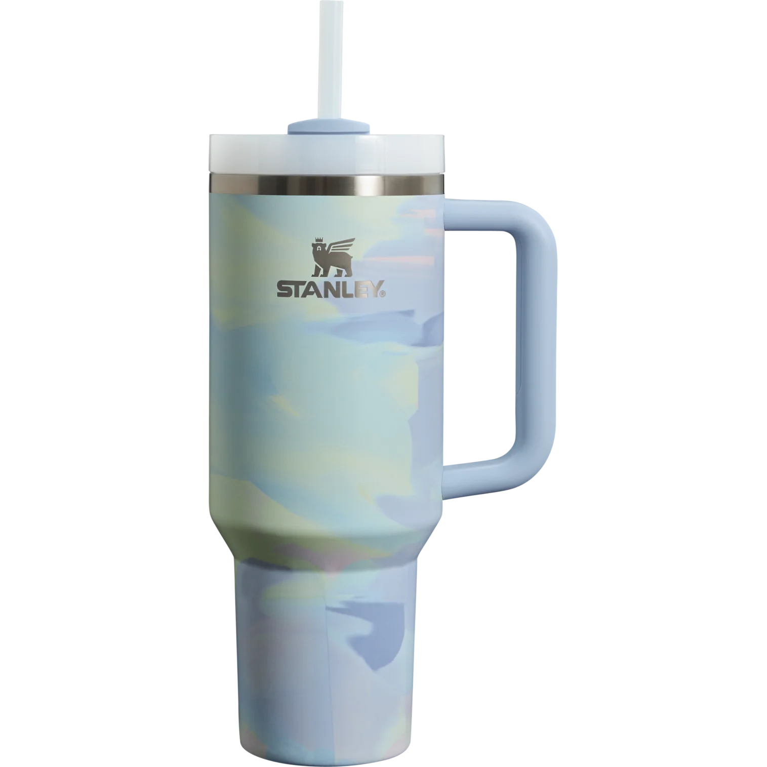 The Clean Slate Quencher H2.0 FlowState™ Tumbler | 40 OZ