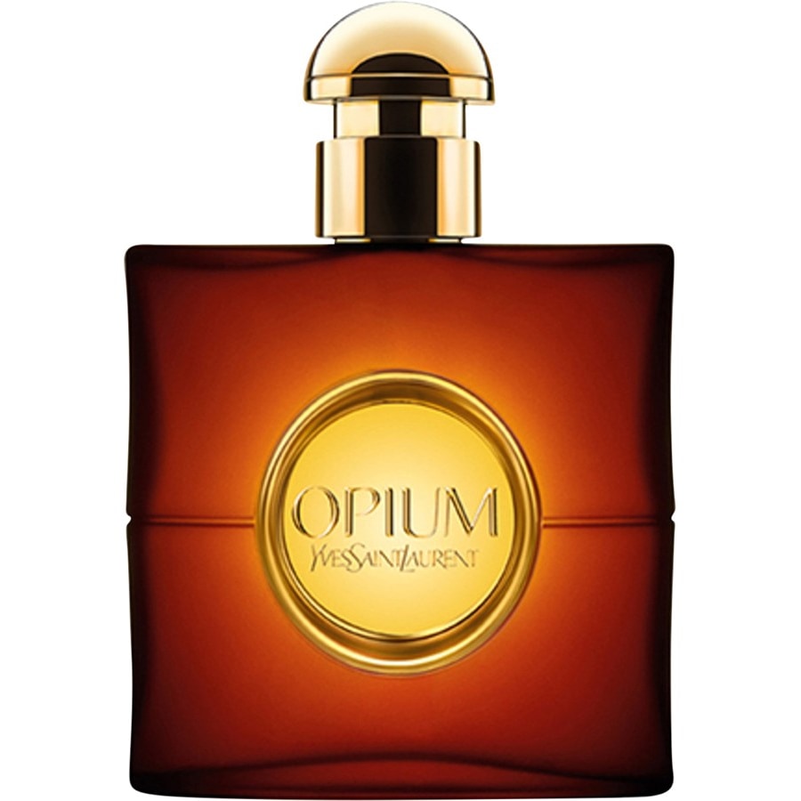Yves Saint Laurent Opium Femme Eau de Toilette Spray