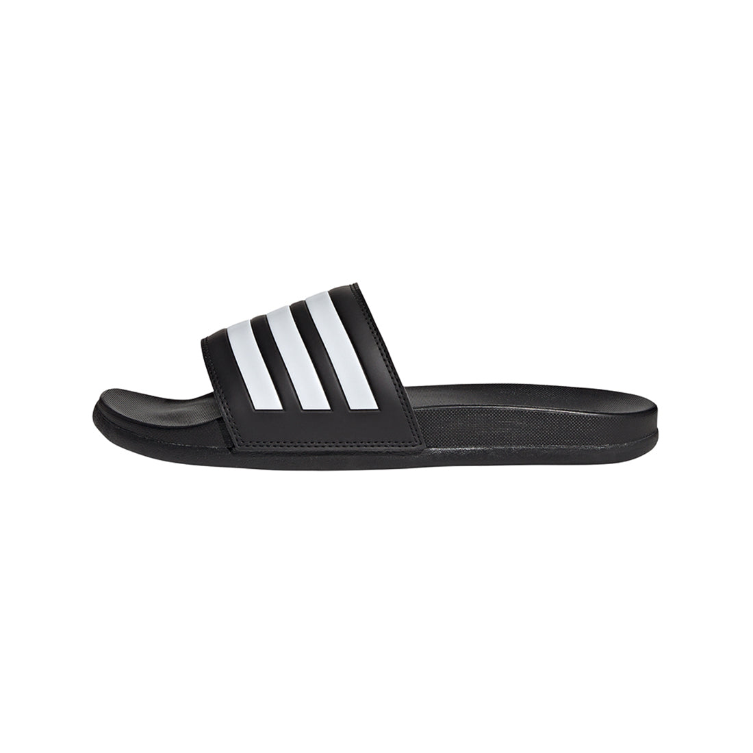 ADIDAS Adilette Comfort Slides Unisex Black GZ5891