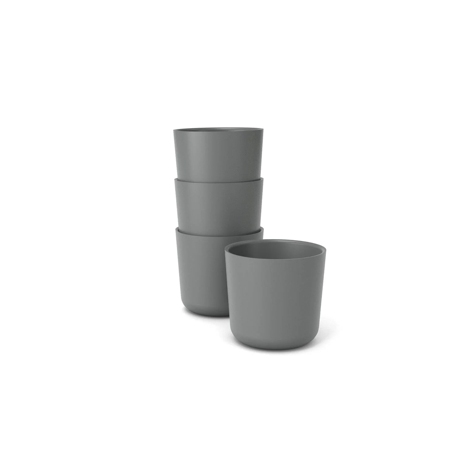 Vogeelle Small Cup - Smoke