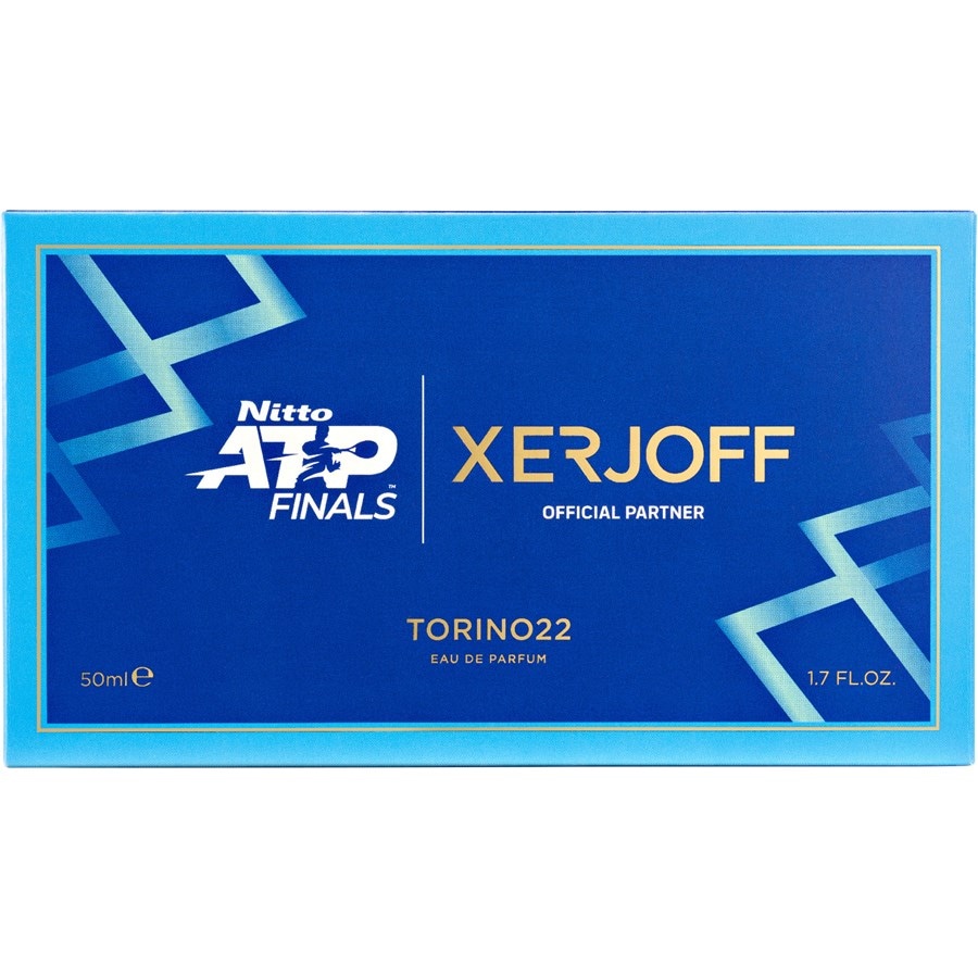 XERJOFF Join The Club Collection Eau de Parfum Spray Torino22