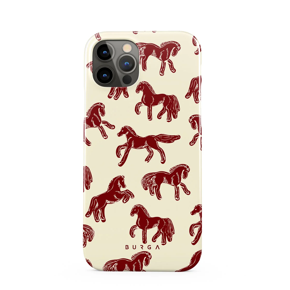 Mustang - iPhone 12 Pro Max ケース