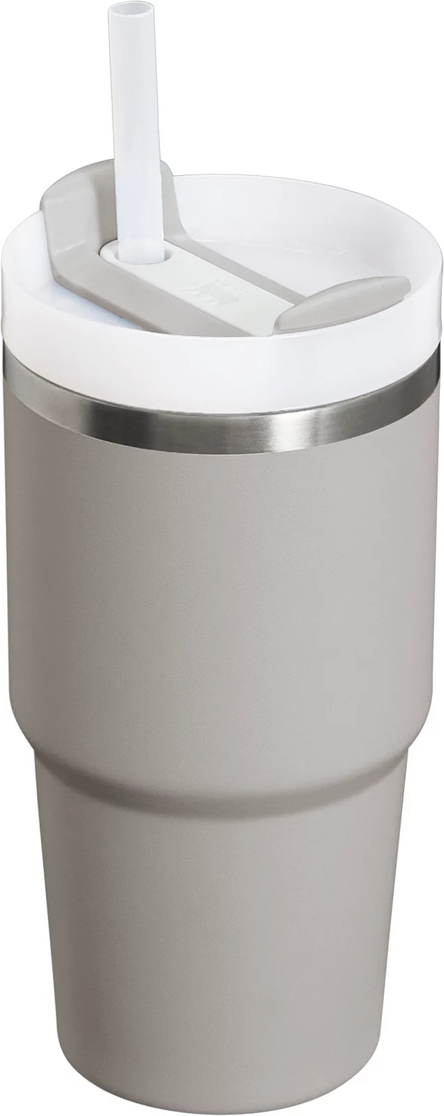Stanley 20 oz. Quencher H2.0 FlowState Tumbler - Ash