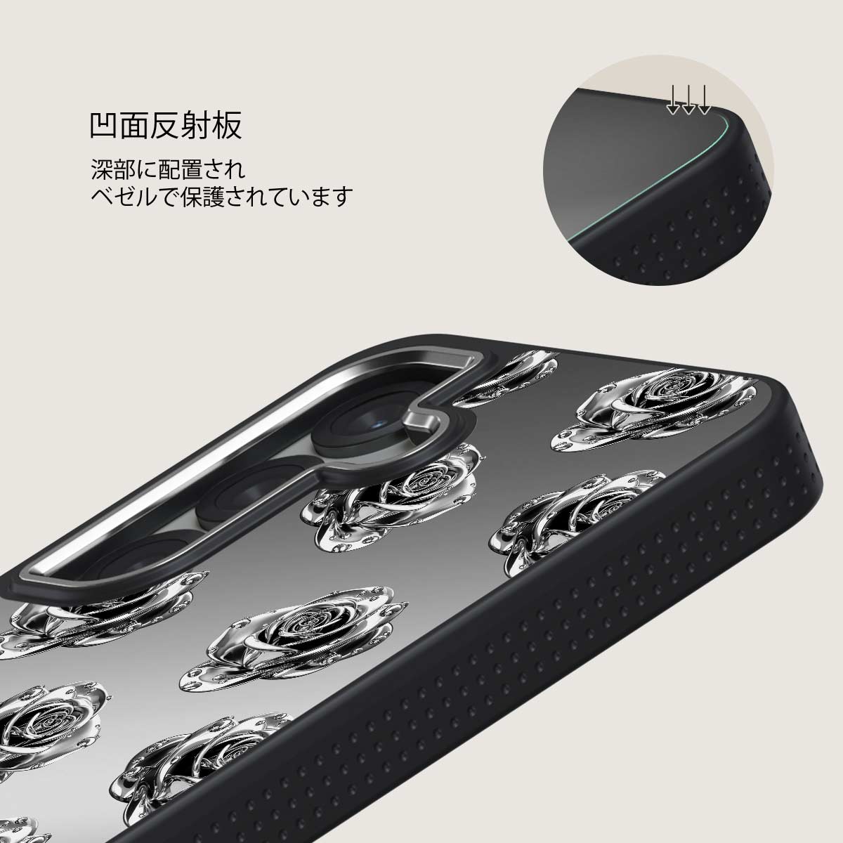 Frozen - Samsung Galaxy S25 Plus ケース