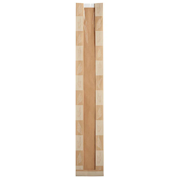 EcoCraft Double-Panel Bread Bag Artisan