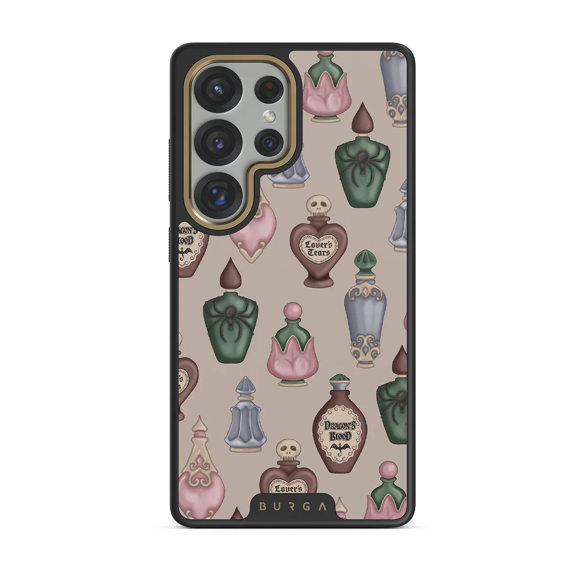 Alchemist - Samsung Galaxy S25 Ultra ケース