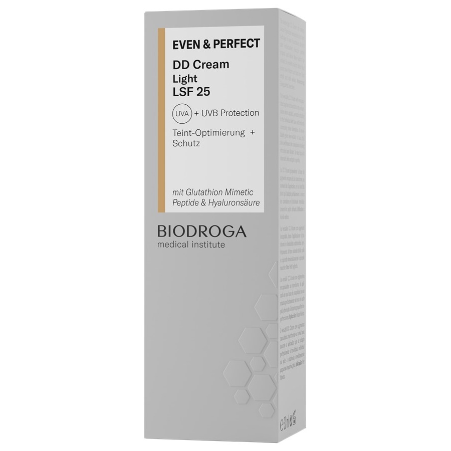 Biodroga Even Perfect DD Cream