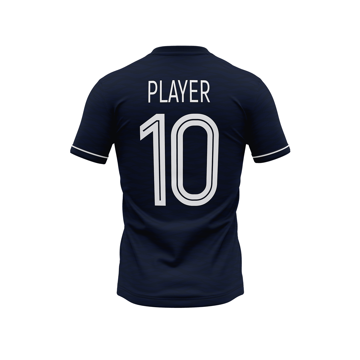 AS VSM Kit Design - Back