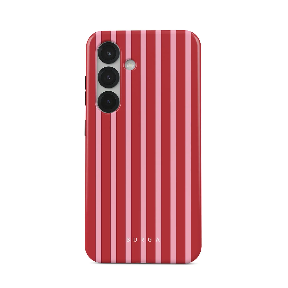 Strawberry Jam - Samsung Galaxy S25 ケース