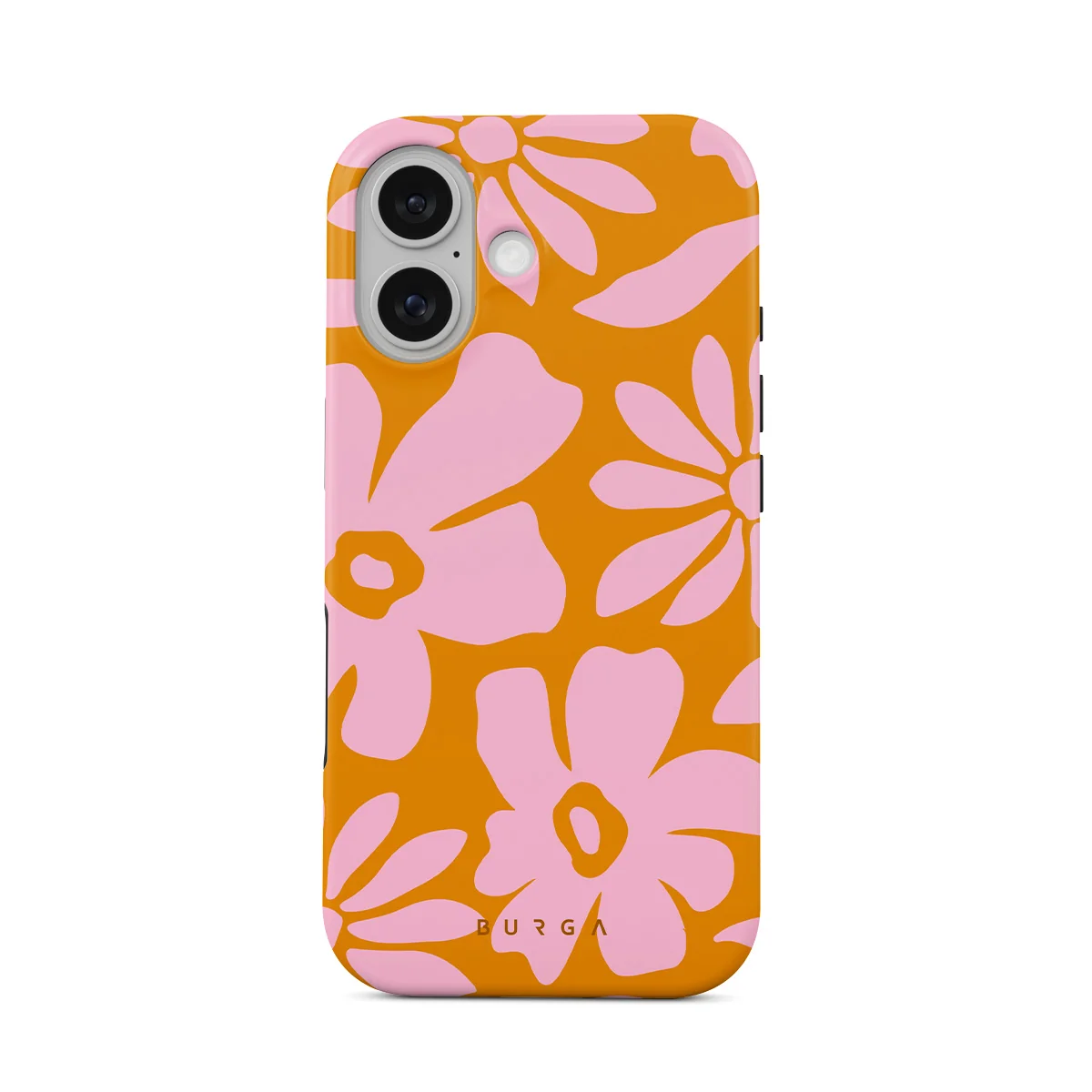 Daytime Fiesta - iPhone 16 ケース