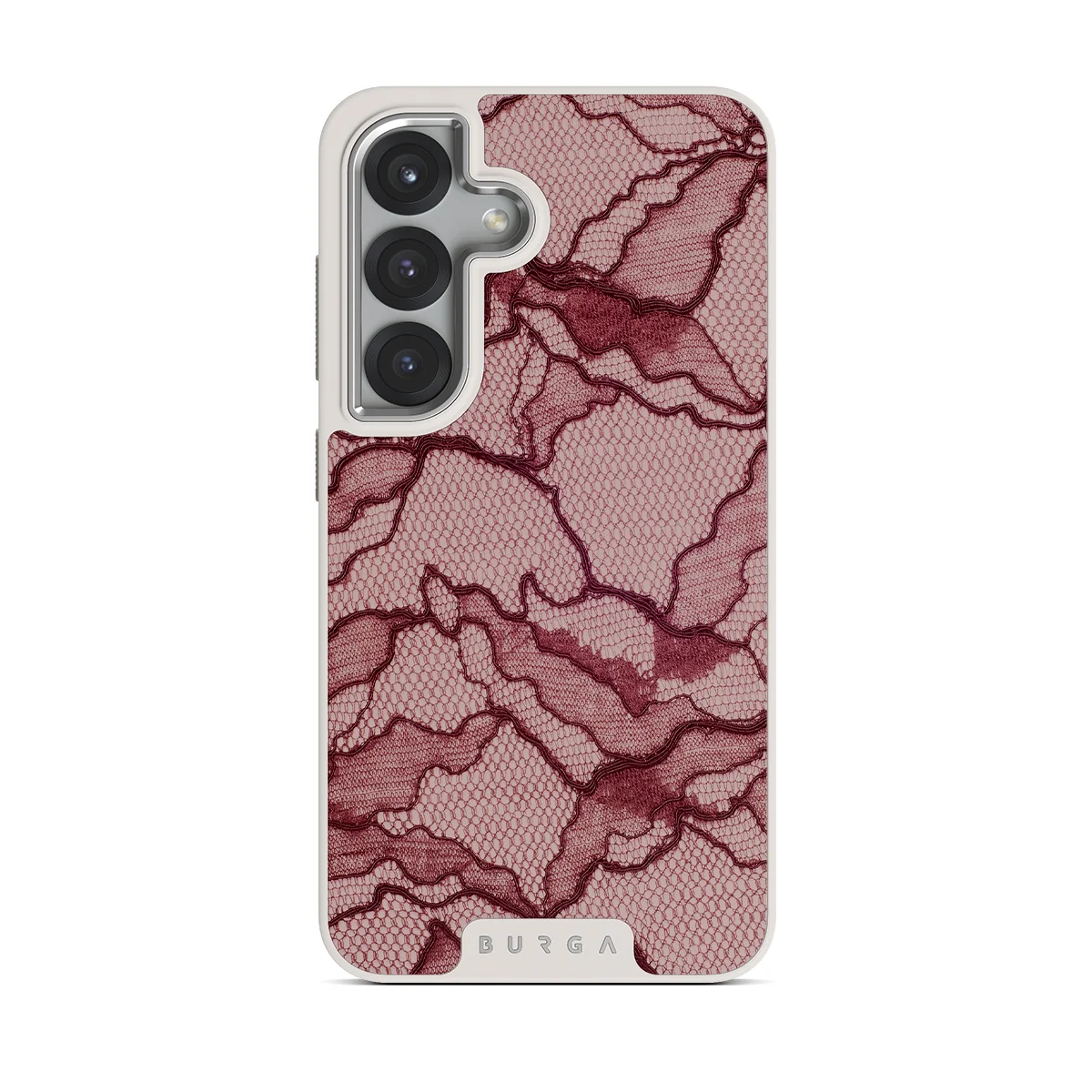 Office Siren - Samsung Galaxy S25 Case