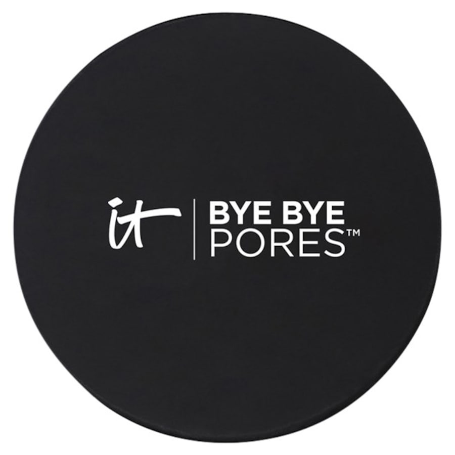 it Cosmetics Twarz Bye Bye Poreless Finish Powder