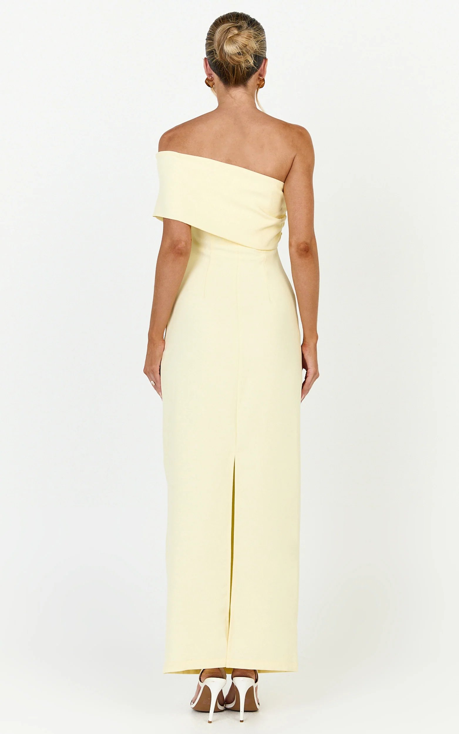 Pearce Maxi Dress
