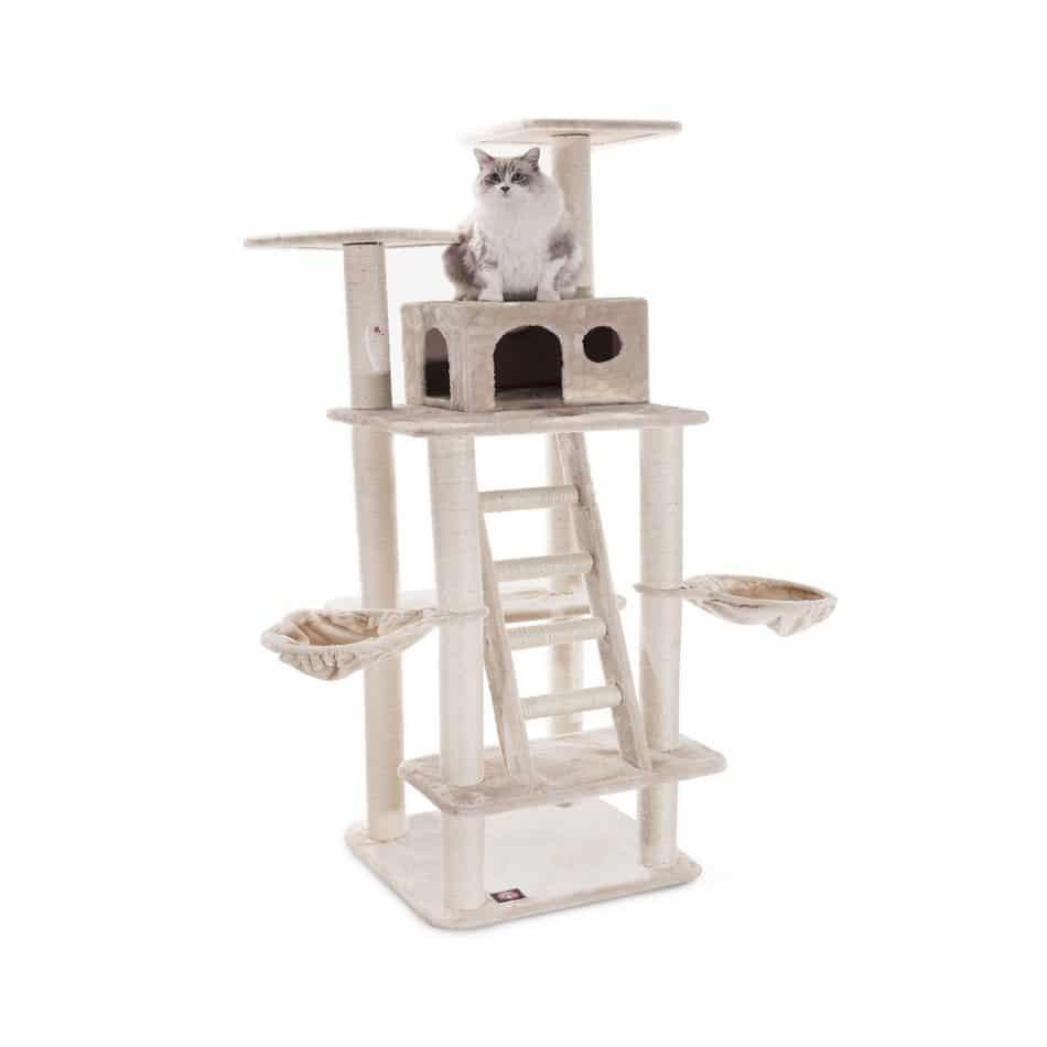 Casita Cat Tree 72