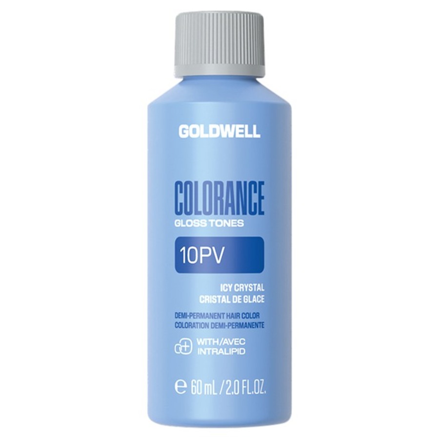 Goldwell Colorance Colorance Gloss Tones Clear