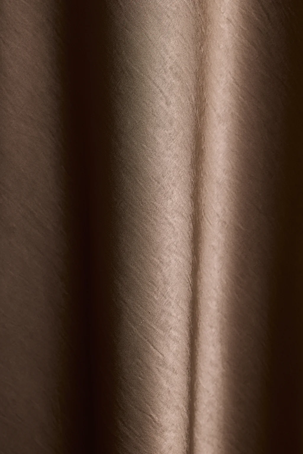 Mirabella Steele Satin Maxi Dress