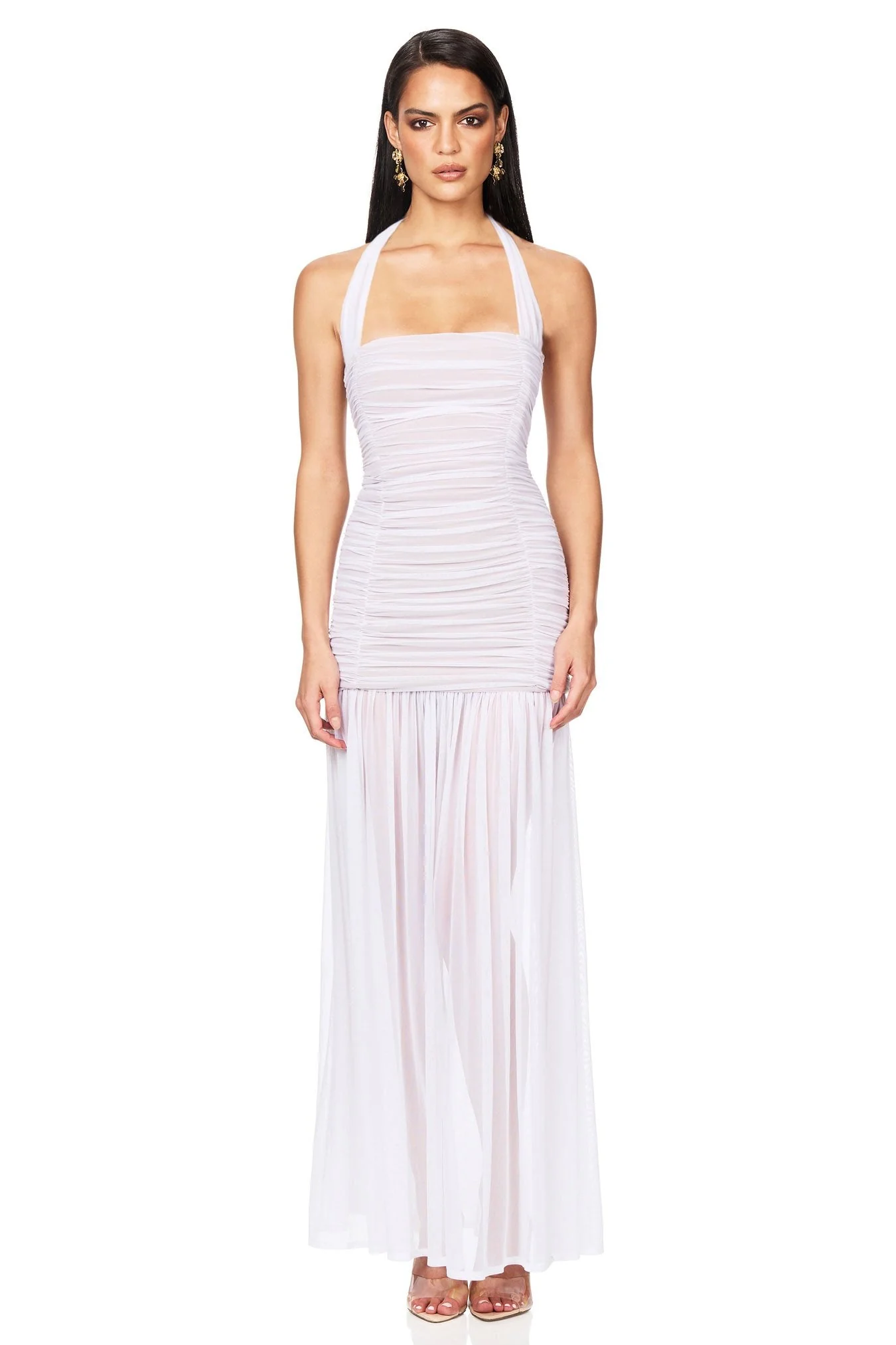 Thrill Gown
