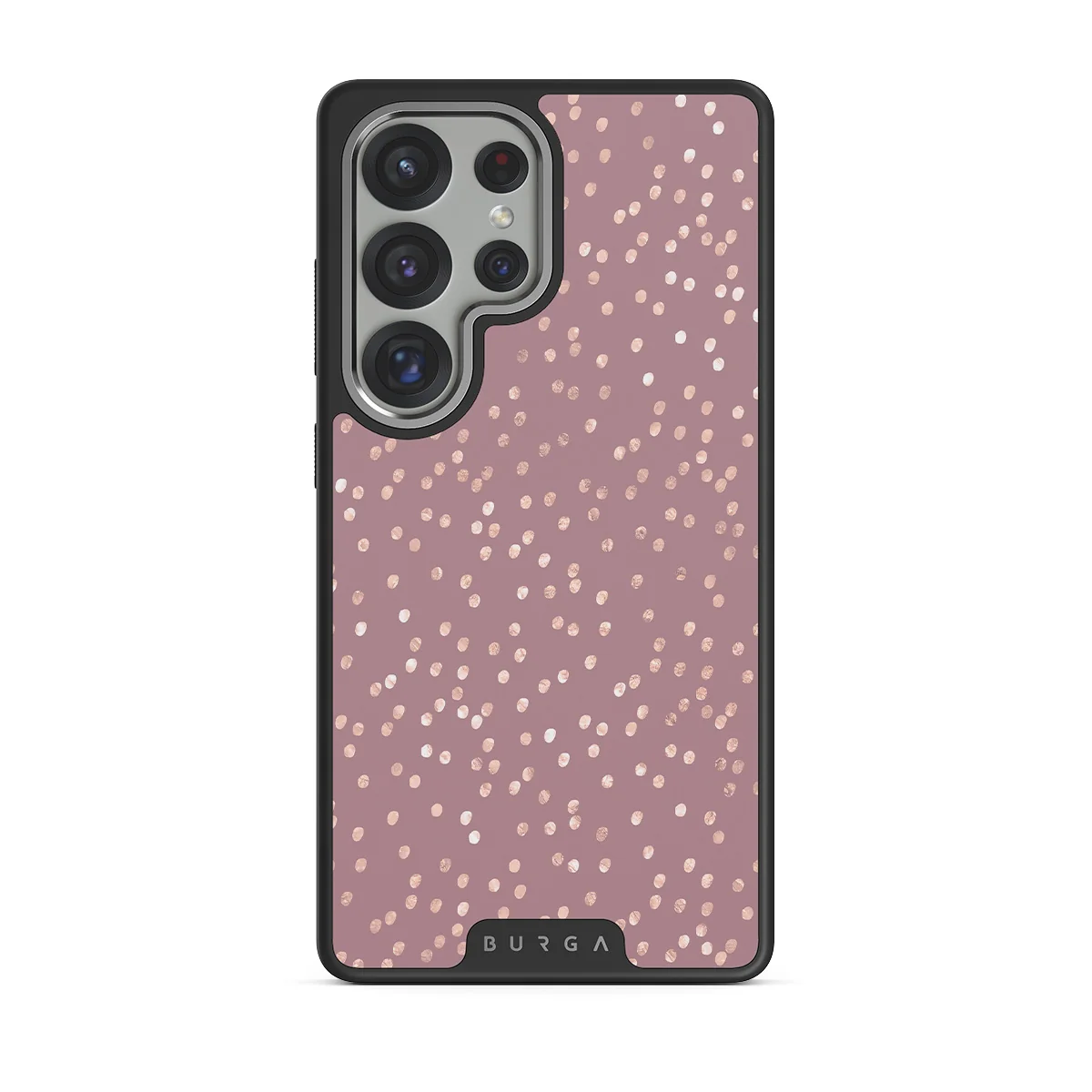Hot Cocoa - Samsung Galaxy S25 Ultra ケース