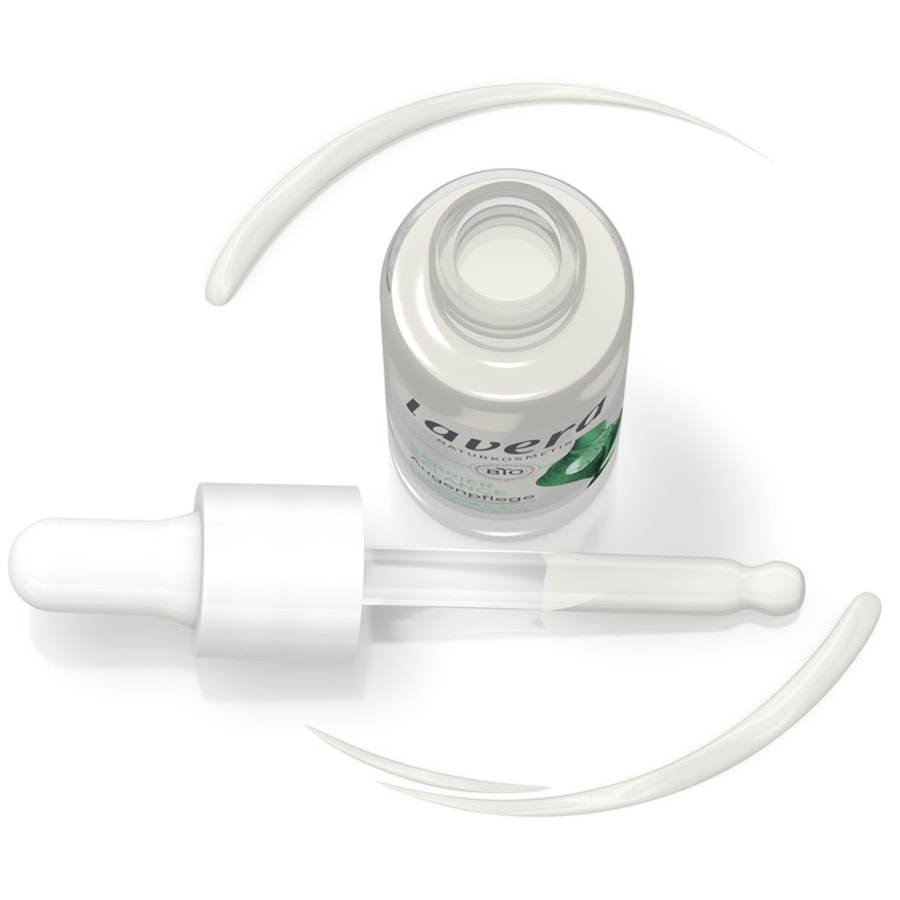 Lavera Pielęgnacja oczu Barrier Balance Eye Care