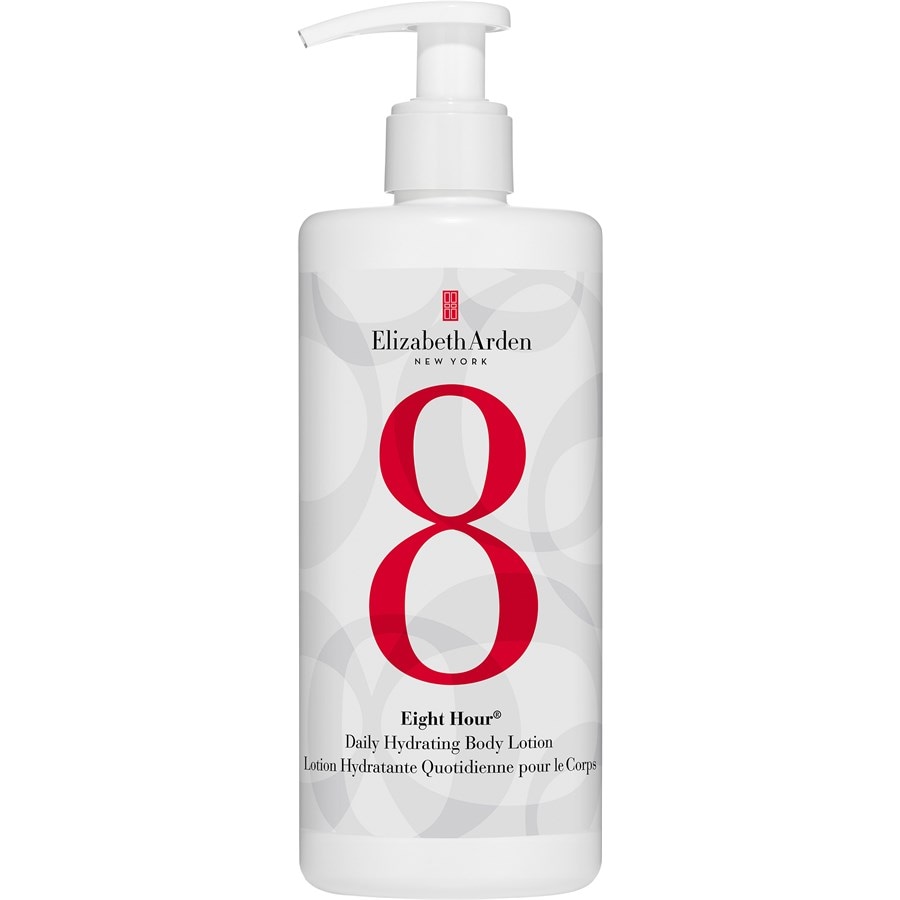Elizabeth Arden Eight Hour Daily Hydrating Body Lotion