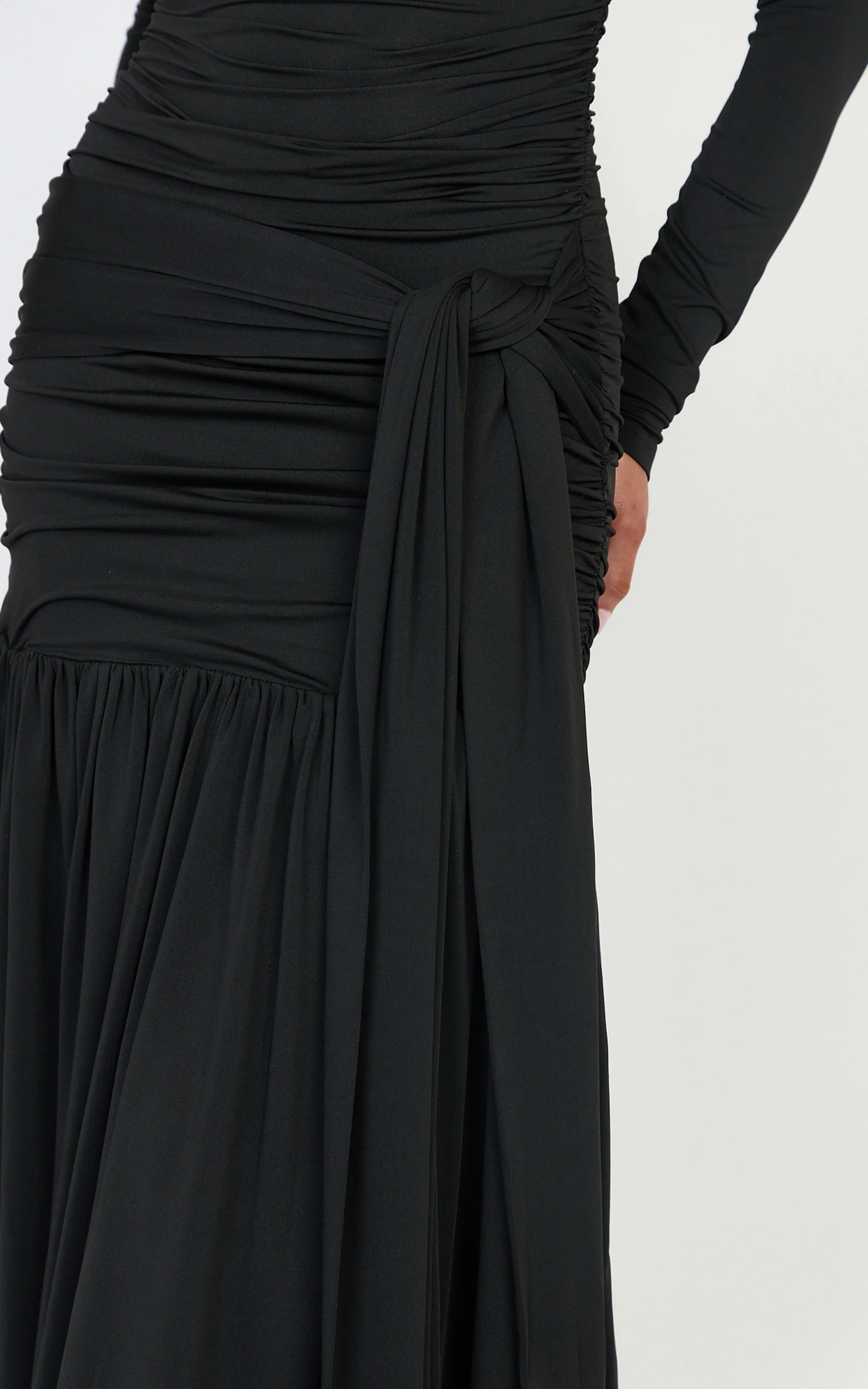 Amaya Maxi Dress