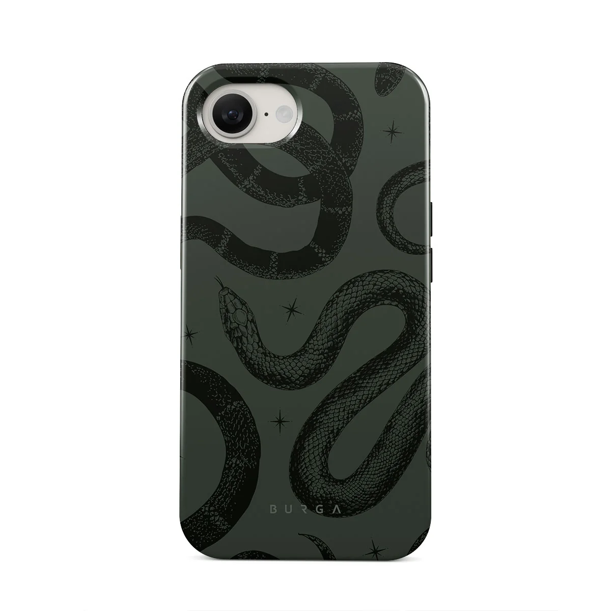 Poison - iPhone 16e ケース