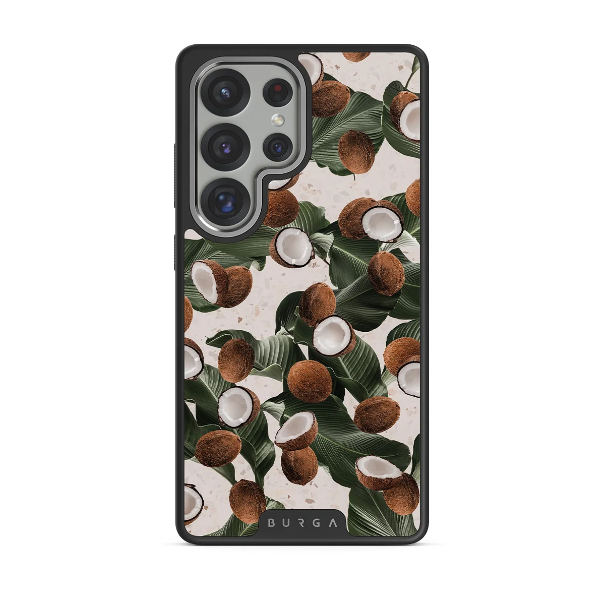 Coconut Crush - Samsung Galaxy S25 Ultra ケース