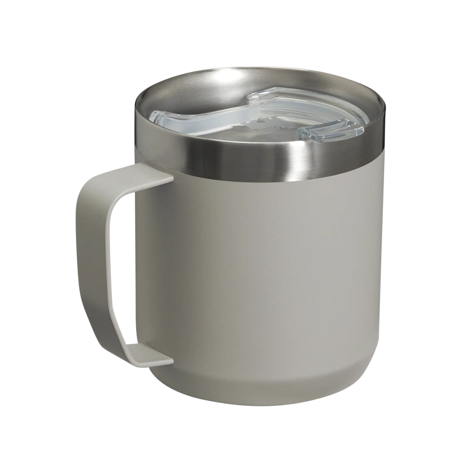Classic Legendary Camp Mug