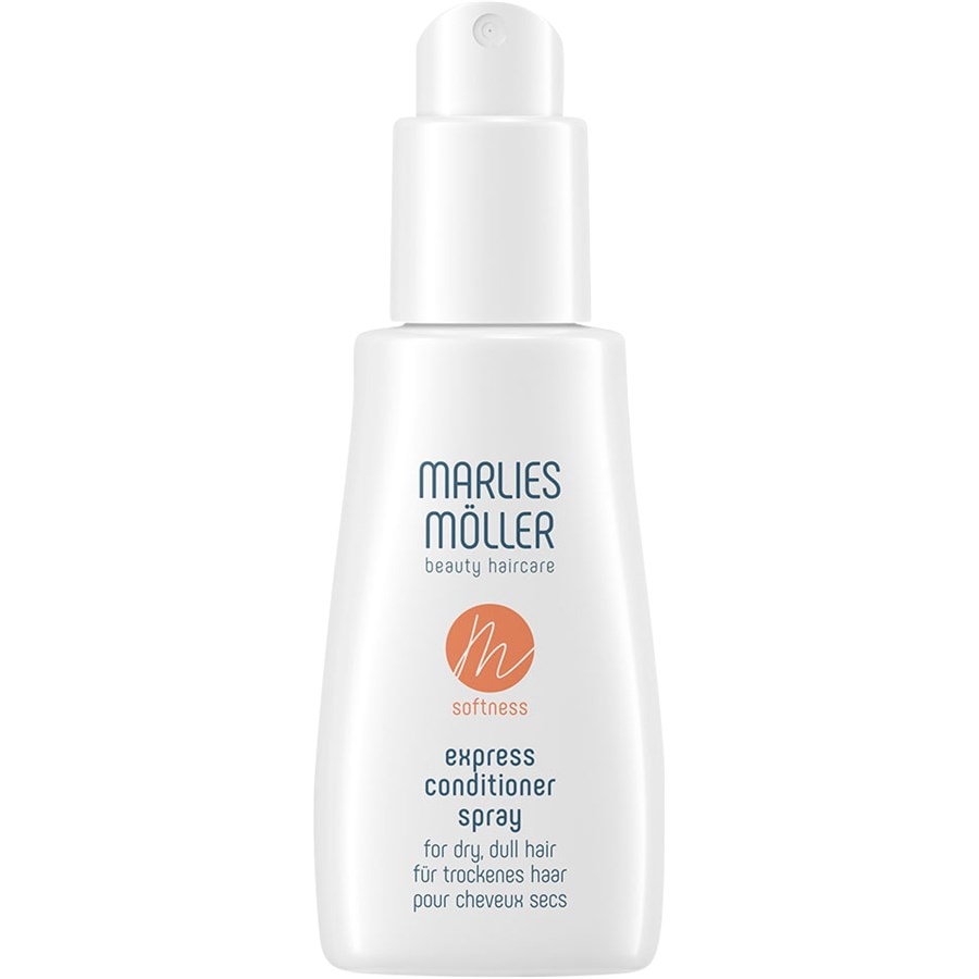 Marlies Möller Softness Odżywka w sprayu Express Care