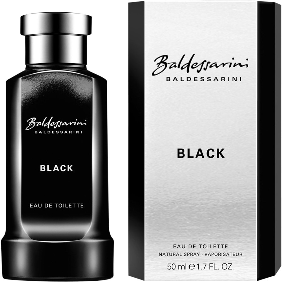 Baldessarini Classic Black Eau de Toilette Spray