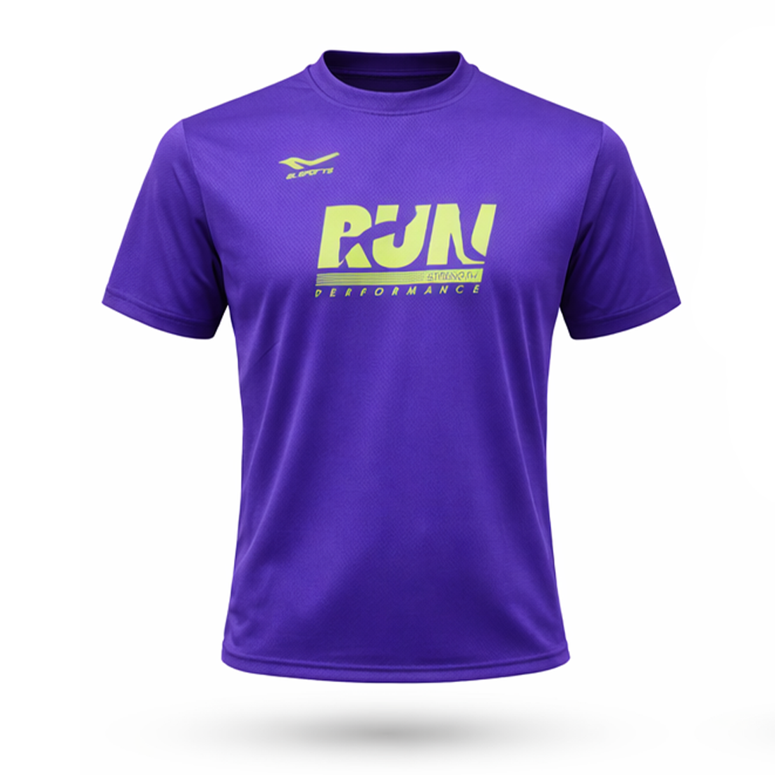 AL Cergas Men's Jersey Purple BA03056707