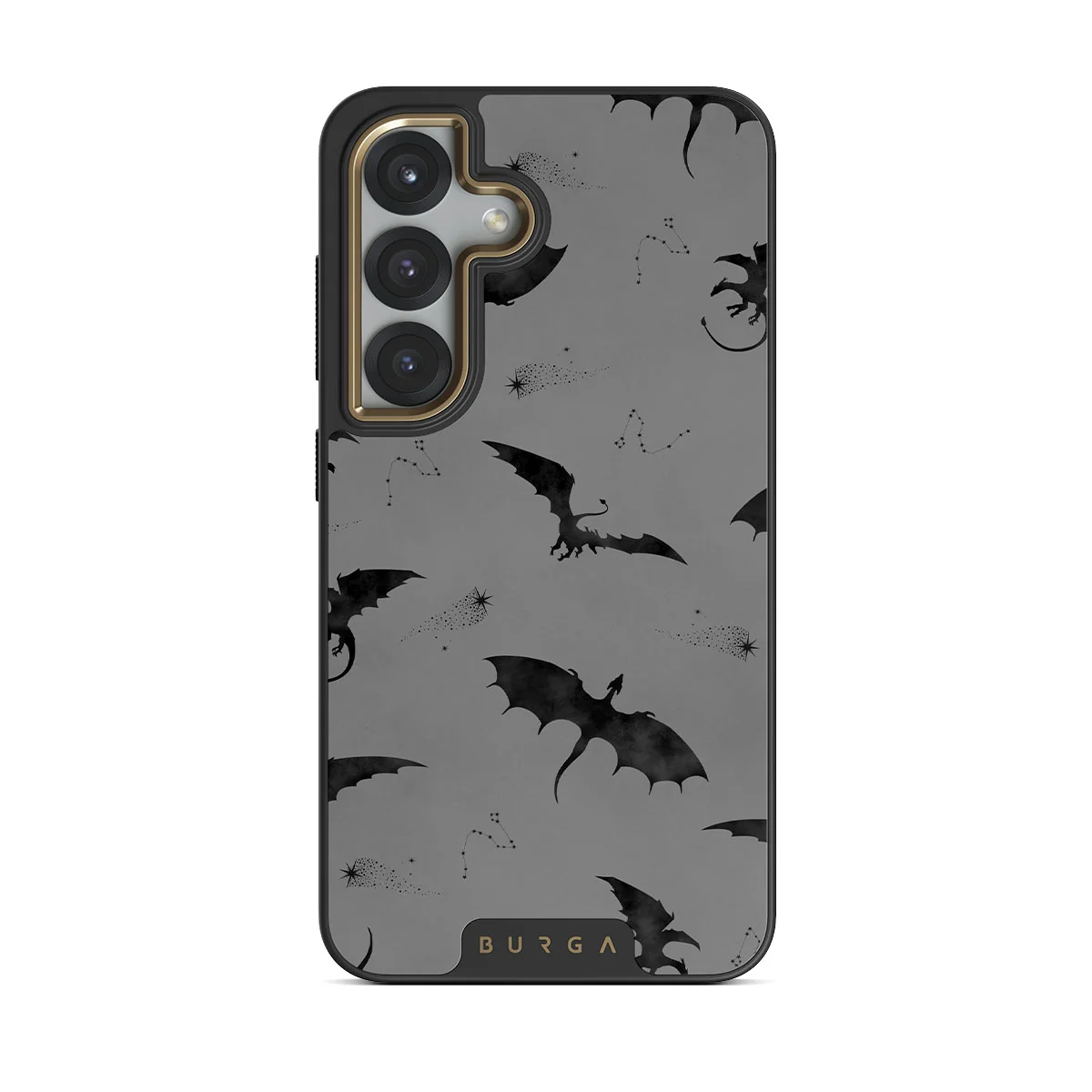 Draco - Samsung Galaxy S25 Plus ケース