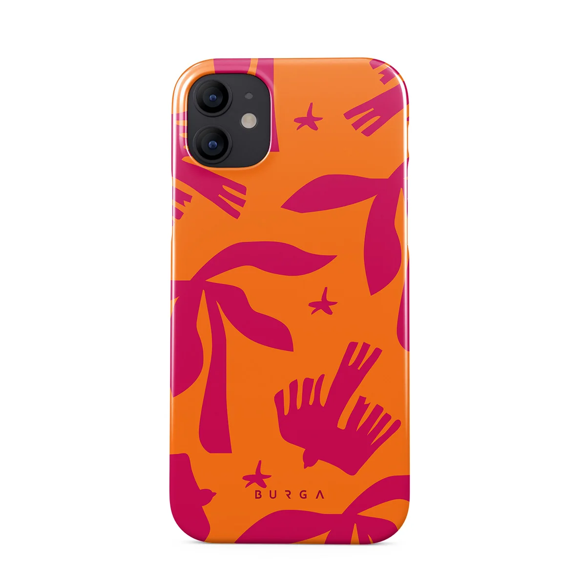 Siesta - iPhone 12 Mini ケース