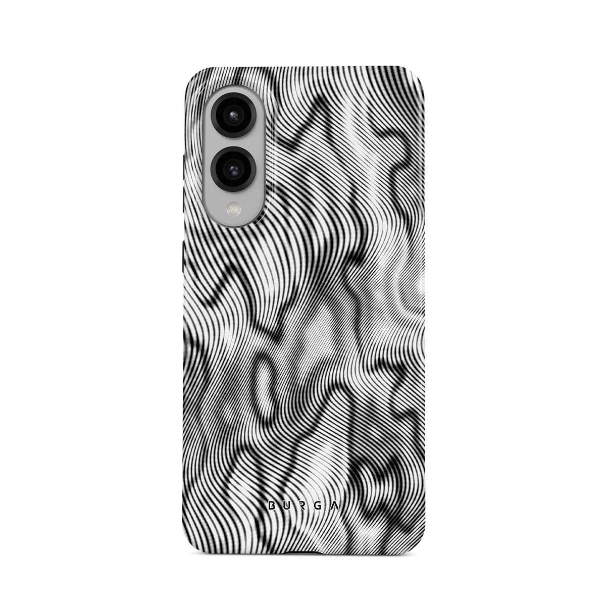 Ghost - Samsung Galaxy S25 Edge ケース