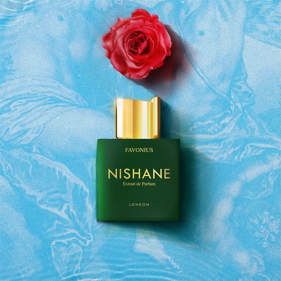 NISHANE Prestige Extrait de Parfum