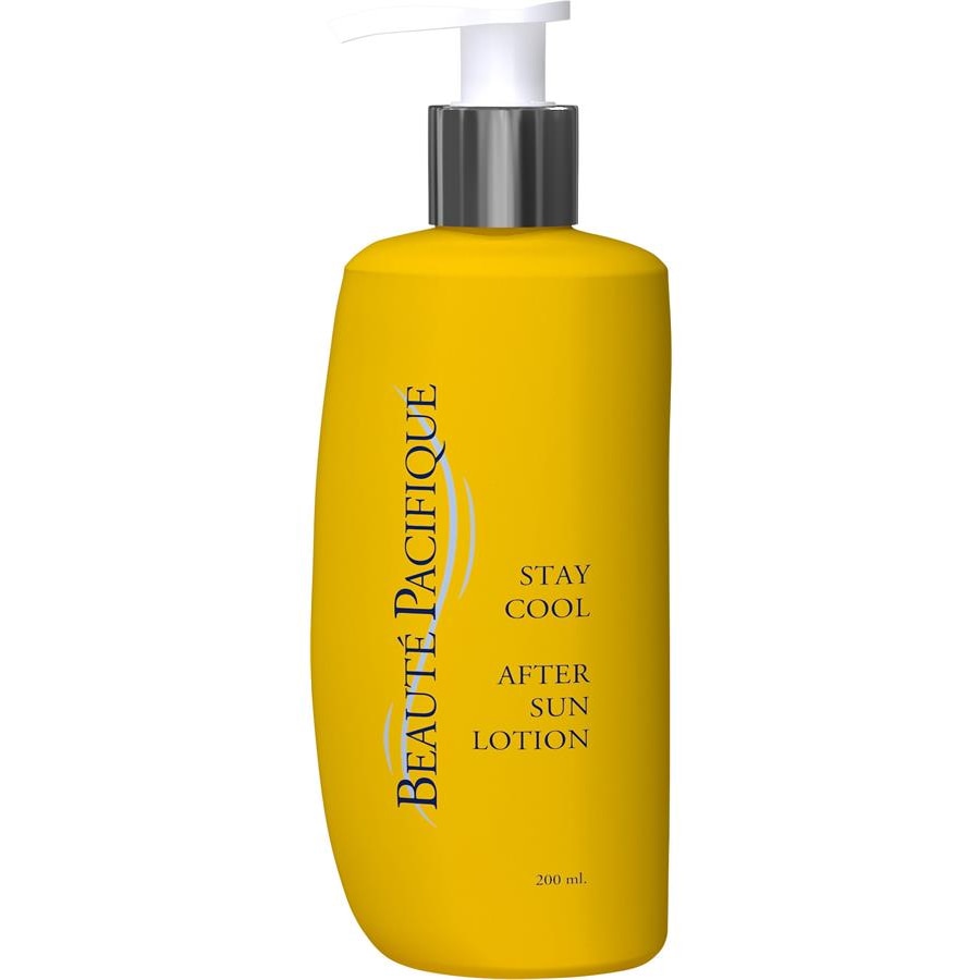 Beauté Pacifique Kosmetyki do opalania Balsam po opalaniu Stay Cool
