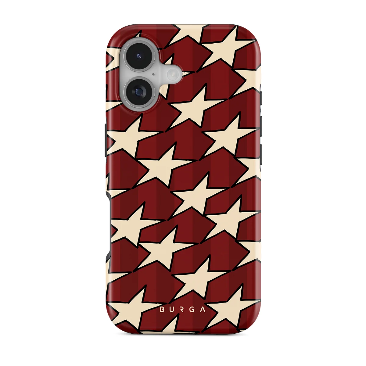 Starchaser - iPhone 17 ケース