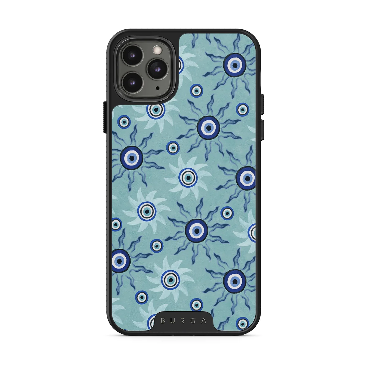 Blue Gaze - iPhone 11 Pro Max ケース