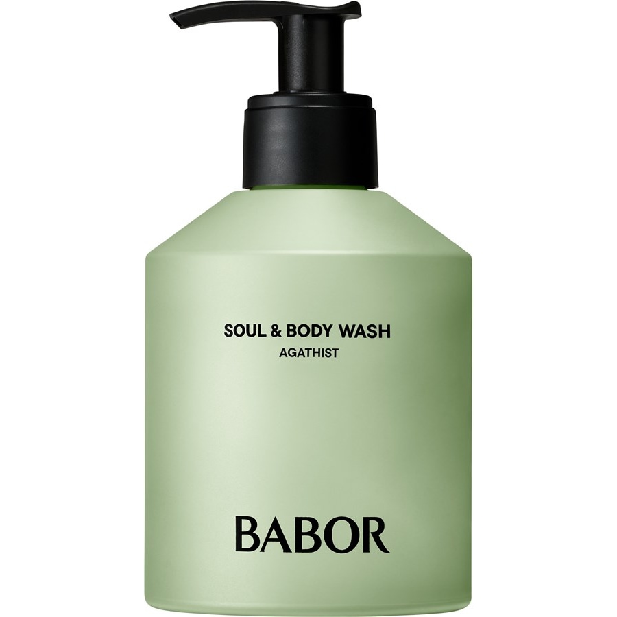 BABOR Soul & Body Body Wash Agathist