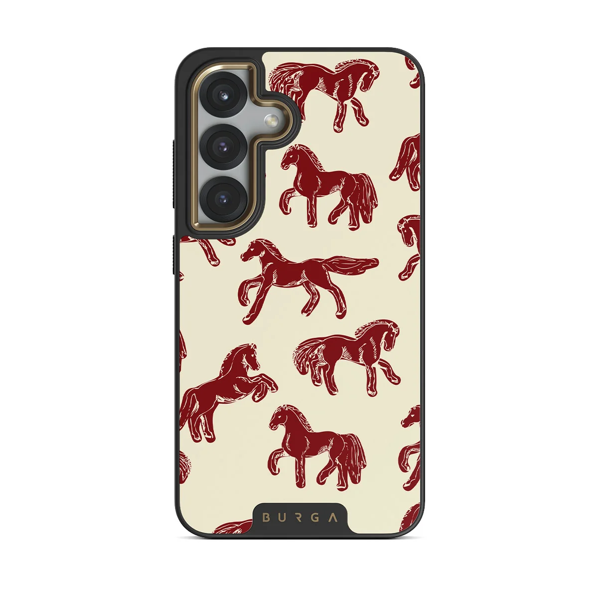 Mustang - Samsung Galaxy S25 Plus ケース