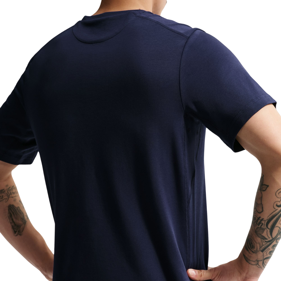 NIKE France Primary Men Training Jersey Navy IB6230-498