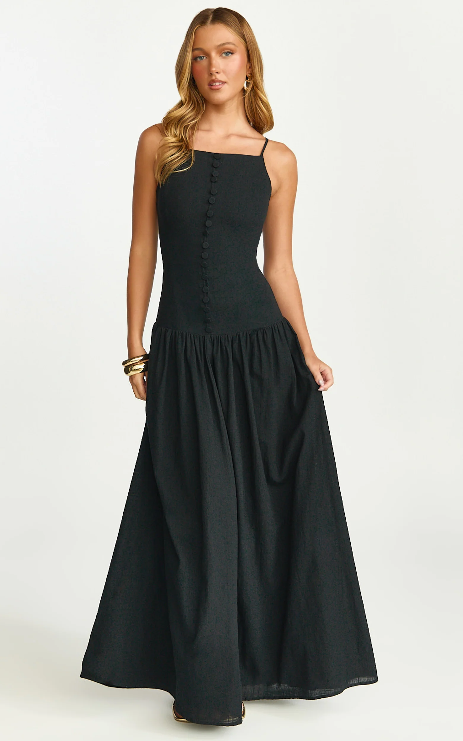 Cortez Maxi Dress