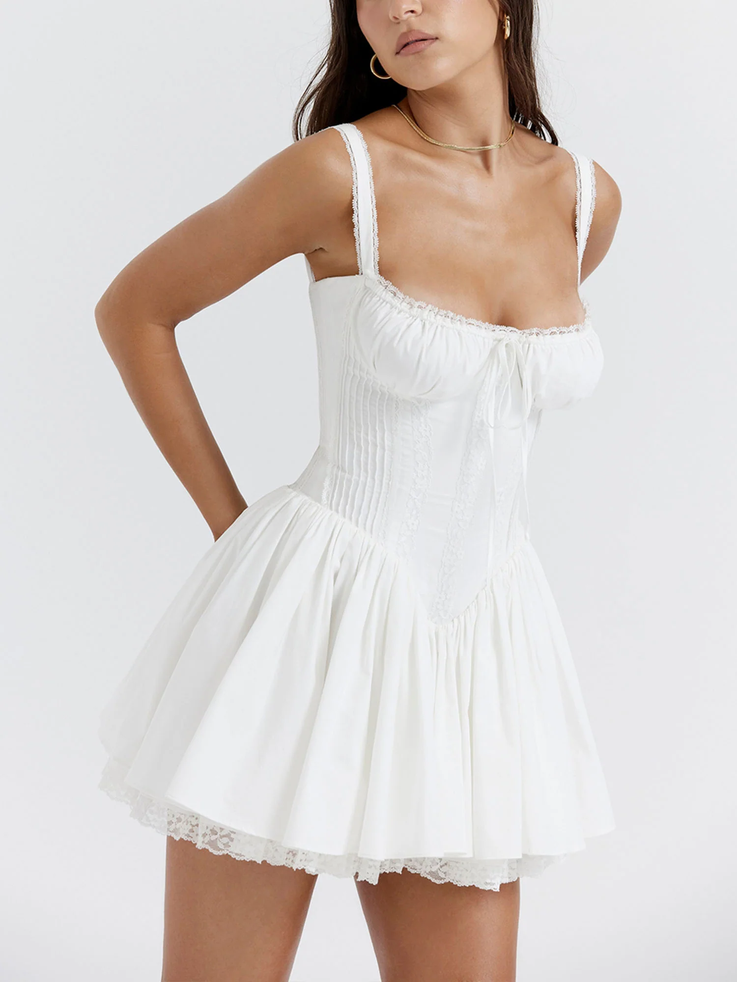 Nyra Mini Dress