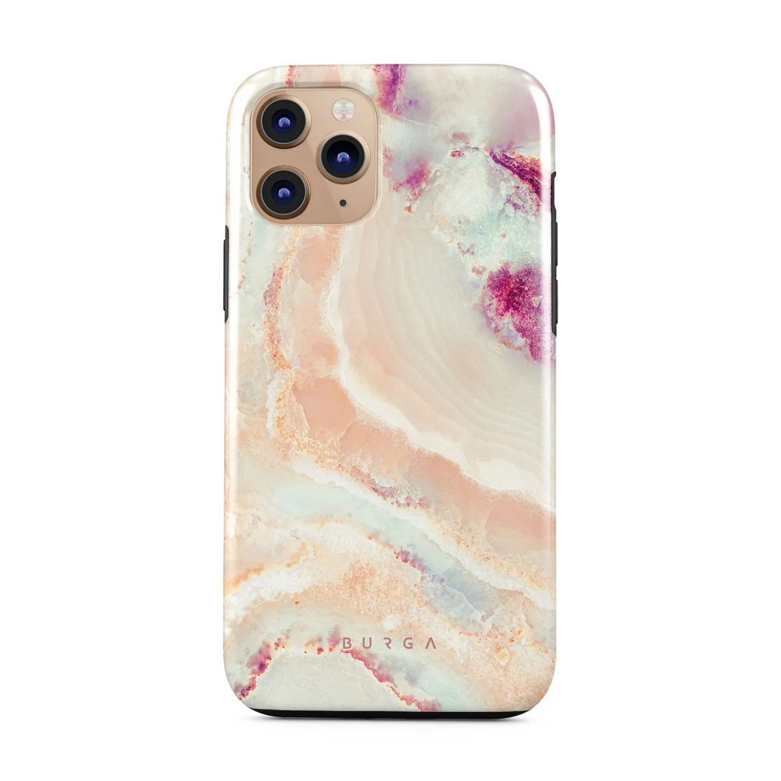Berry Sorbet - Girly iPhone 11 Pro ケース