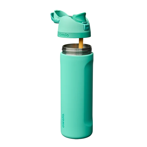 Owala FreeSip® Award winning. Leak-proof. 24 hours cold. - 90s Kid