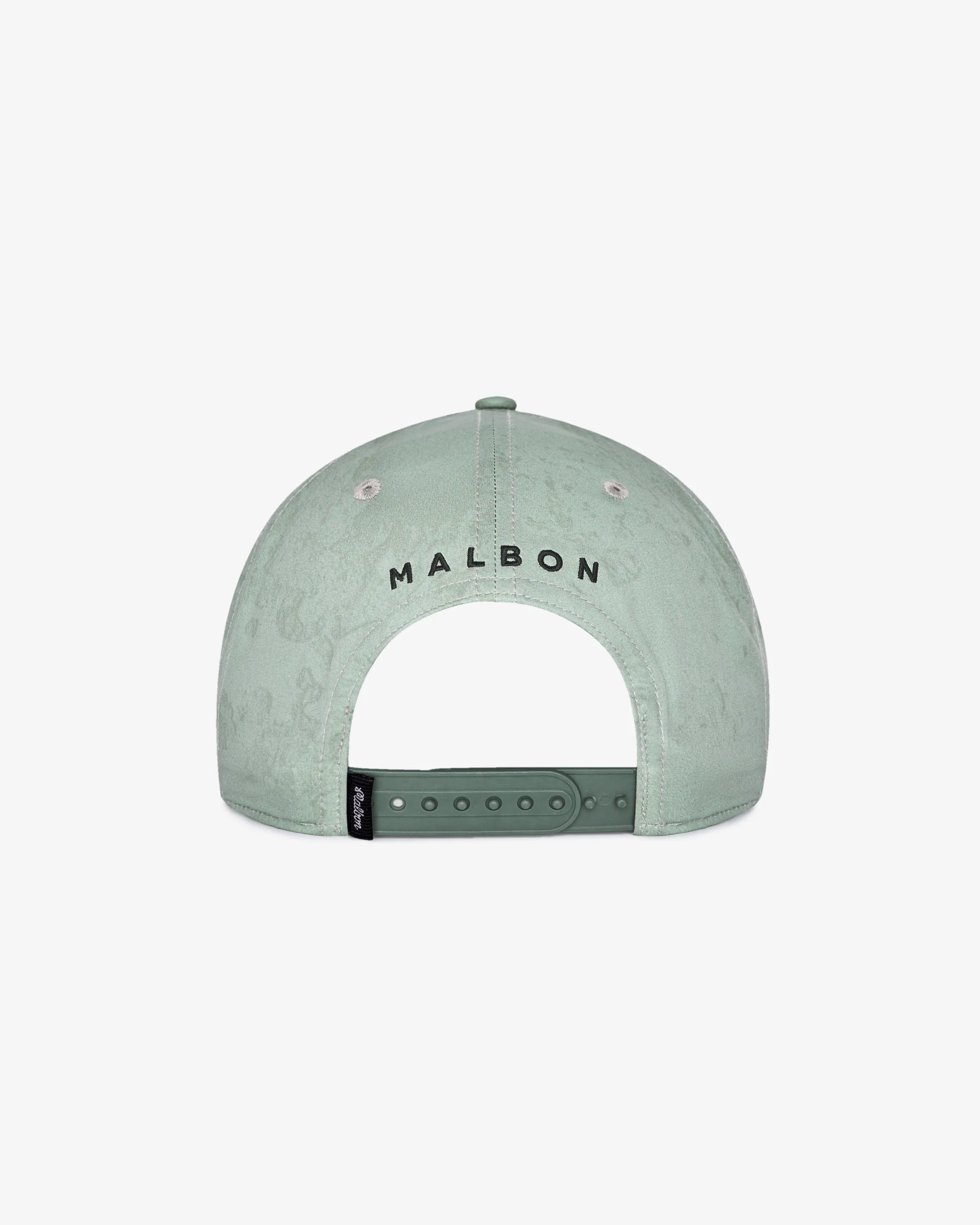 Golf And Tackle Snapback