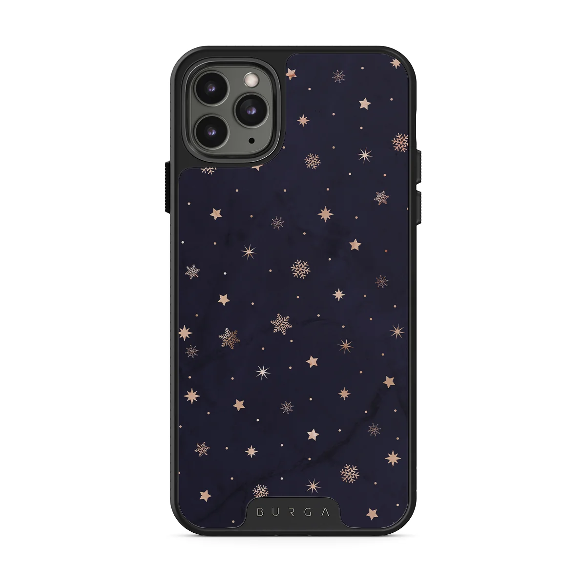 Midnight Kiss - Star iPhone 11 Pro Max ケース
